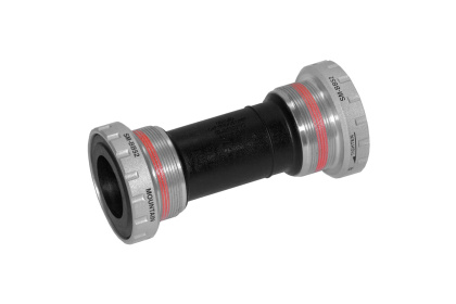Каретка Shimano Deore SM-BB52, Hollowtech II / Стакан 68 мм (без упаковки)