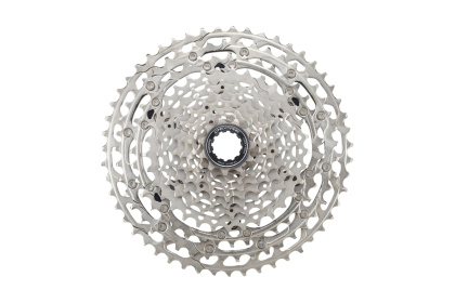 Кассета Shimano Deore CS-M5100, 11 скоростей / 11-51