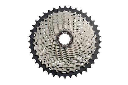 Кассета Shimano SLX CS-M7000-11, 11 скоростей / 11-42 (без упаковки)