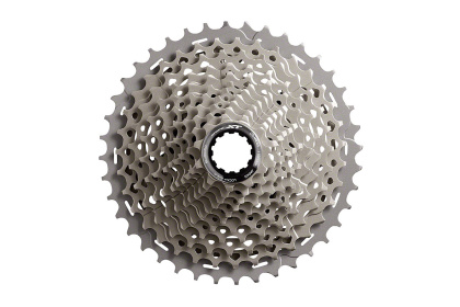 Кассета Shimano XT CS-M8000, 11 скоростей / 11-40 (без упаковки)