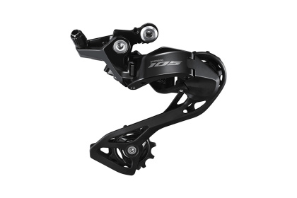 Переключатель задний Shimano 105 RD-R7100, 12 скоростей / Без упаковки