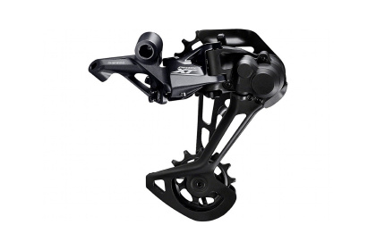 Переключатель задний Shimano XT RD-M8100, 12 скоростей / SGS (без упаковки)