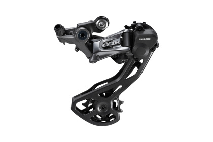 Переключатель задний Shimano GRX RD-RX810, 11 скоростей / GS (без упаковки)