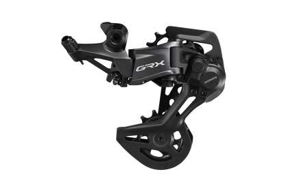 Переключатель задний Shimano GRX RD-RX822, 12 скоростей / GS (без упаковки)