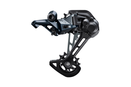 Переключатель задний Shimano SLX RD-M7100, 12 скоростей / Без упаковки