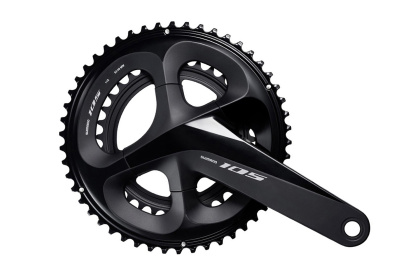 Система Shimano 105 FC-R7000 / 50-34 (без упаковки)