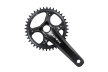 Система Shimano GRX FC-RX820-1 / 40 (без упаковки)