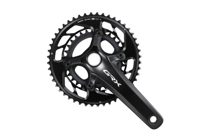 Система Shimano GRX FC-RX820-2 / 48-31 (без упаковки)