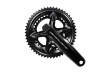 Система с измерителем мощности Shimano Dura-Ace FC-R9200-P / 52-36 (без упаковки)