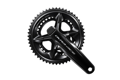 Система с измерителем мощности Shimano Dura-Ace FC-R9200-P / 52-36 (без упаковки)