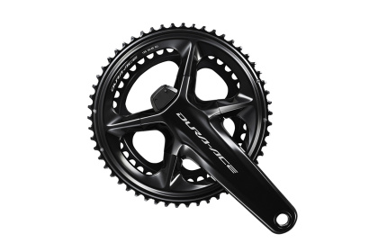 Система с измерителем мощности Shimano Dura-Ace FC-R9200-P / 54-40 (без упаковки)