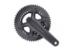 Система с измерителем мощности Shimano Ultegra FC-R8100-P / 52-36 (без упаковки)