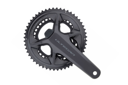 Система с измерителем мощности Shimano Ultegra FC-R8100-P / 52-36 (без упаковки)