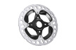 Тормозной диск Shimano XTR, Dura-Ace RT-MT900, внутренний шлиц / 140 мм (без упаковки)