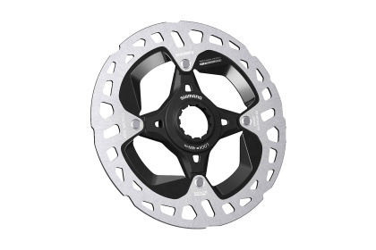 Тормозной диск Shimano XTR, Dura-Ace RT-MT900, внутренний шлиц / 140 мм (без упаковки)