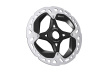 Тормозной диск Shimano XTR, Dura-Ace RT-MT900, внутренний шлиц / 160 мм (без упаковки)