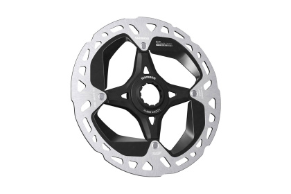 Тормозной диск Shimano XTR, Dura-Ace RT-MT900, внутренний шлиц / 160 мм (без упаковки)