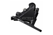 Калипер тормоза дисковый Shimano GRX BR-RX400 / Без упаковки