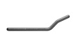 Палки на руль для триатлона Profile Design 45/25 SLC Carbon Extensions