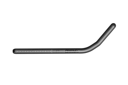 Палки на руль для триатлона Profile Design 50 SLC Carbon Extensions