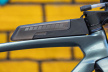 Фляга велосипедная Profile Design HSC 250 Top Tube Flask, 290 мл, с флягодержателем