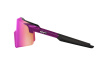 Очки 100% Aerocraft / Gloss Purple Chrome Purple Multilayer Mirror