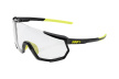 Очки 100% Racetrap 3.0 / Gloss Black Photochromic
