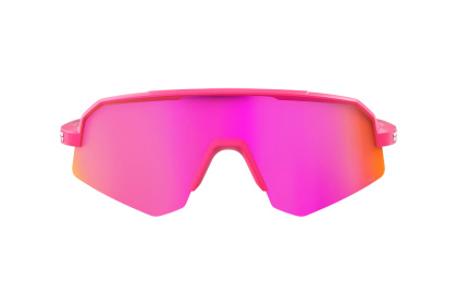 Очки 100% Slendale SL / Pitaya HiPER Vital Pink Mirror