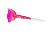 Очки 100% Slendale SL / Pitaya HiPER Vital Pink Mirror