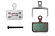 Тормозные колодки дисковые SwissStop Disc 35 E, для Sram, Avid / Два комплекта