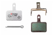 Тормозные колодки дисковые SwissStop Disc 15 E, для Shimano, TRP, Tektro, Quad