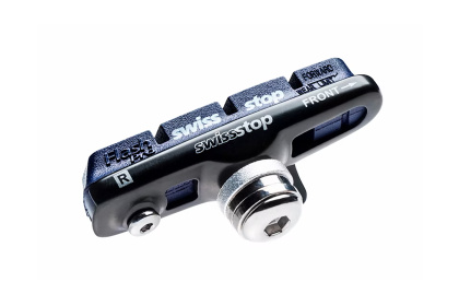 Тормозные колодки шоссейные SwissStop Full FlashPro BXP, для Sram, Shimano