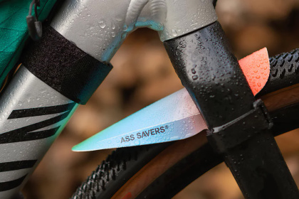 Крыло брызговик Ass Savers Mudder Mini, переднее / Spektrum