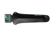 Крыло брызговик Ass Savers Win Wing 2 Gravel, заднее / Black Dot