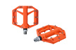 Педали платформы Shimano PD-GR400 / Оранжевые
