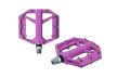 Педали платформы Shimano PD-GR400 / Фиолетовые