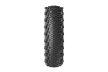 Велопокрышка Vittoria Terreno Dry Gravel Endurance TLR, 28 дюймов / Складной корд