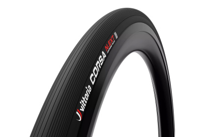 Велопокрышка Vittoria Corsa N.EXT TLR, 28 дюймов / Складной корд