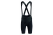 Велотрусы Assos Equipe RSR S9, с лямками / Черные
