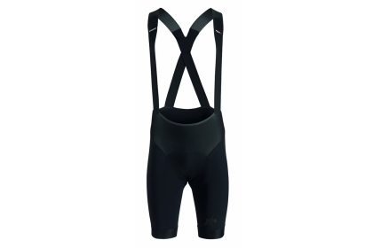 Велотрусы Assos Equipe RSR S9, с лямками / Черные