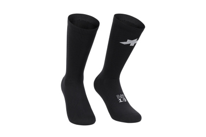 Носки Assos Racing S11 / Черные