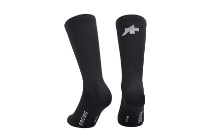 Носки Assos Racing S11 / Черные