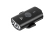 Велофонарь передний Topeak Headlux 450+