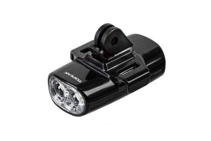 Велофонарь передний Topeak Headlux 250+