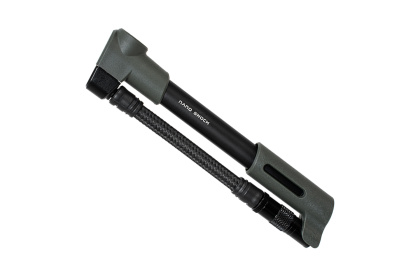 Насос велосипедный для вилки Topeak Nano Shock, высокого давления