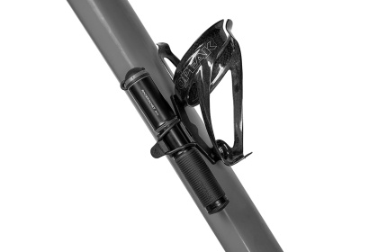 Насос велосипедный Topeak RaceRocket Mini, ручной / Черный