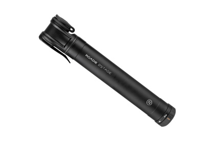 Насос велосипедный Topeak Roadie 2Stage, ручной