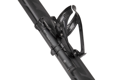 Насос велосипедный Topeak Roadie 2Stage, ручной