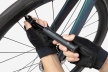 Насос велосипедный Topeak Roadie 2Stage, ручной