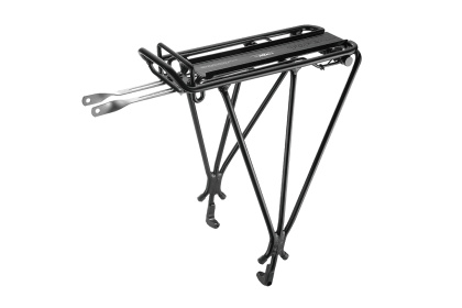 Велобагажник задний Topeak Explorer (Disc), пружинный зажим